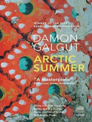 cover image of Arctic Summer